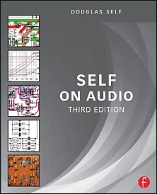 Self On Audio (collected articles) 2nd edn